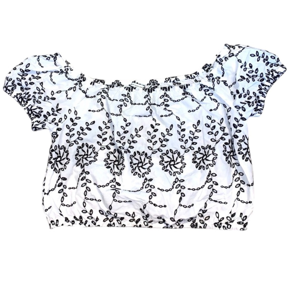 American Eagle Outfitters Crop Top